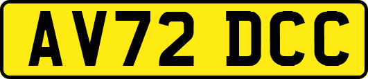 AV72DCC