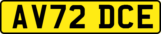 AV72DCE