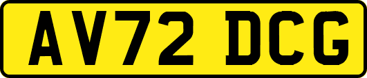 AV72DCG