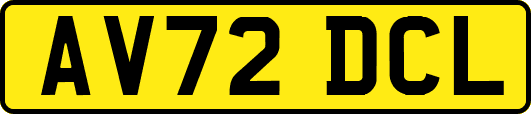 AV72DCL