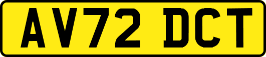AV72DCT