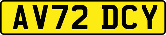 AV72DCY