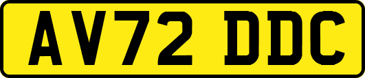 AV72DDC
