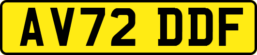 AV72DDF