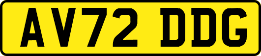 AV72DDG