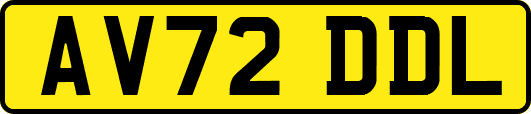 AV72DDL