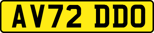 AV72DDO