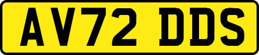 AV72DDS