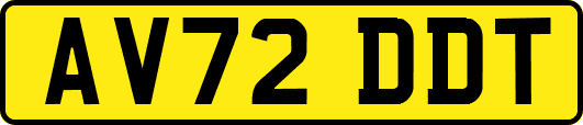 AV72DDT