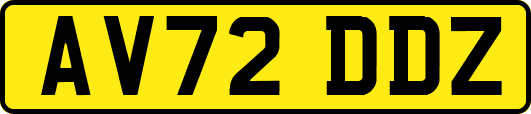 AV72DDZ