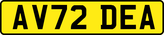 AV72DEA