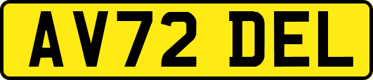 AV72DEL