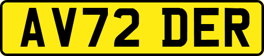 AV72DER