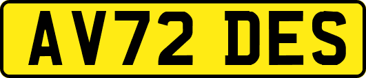 AV72DES