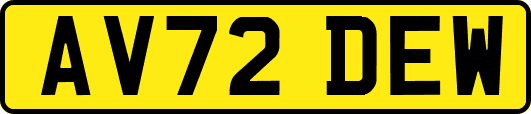 AV72DEW