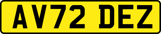 AV72DEZ