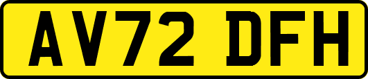AV72DFH