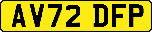AV72DFP