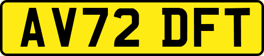 AV72DFT