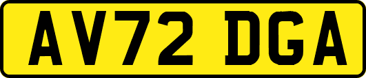 AV72DGA