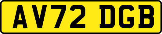AV72DGB