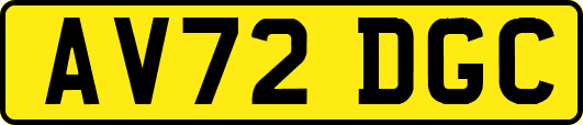 AV72DGC