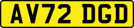 AV72DGD