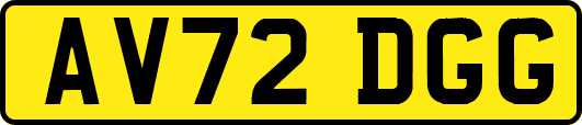 AV72DGG