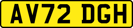 AV72DGH