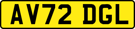 AV72DGL