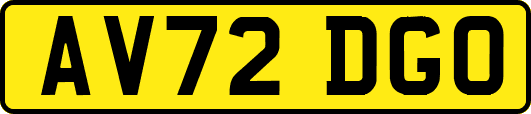 AV72DGO