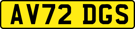 AV72DGS