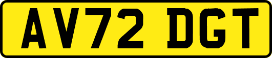 AV72DGT
