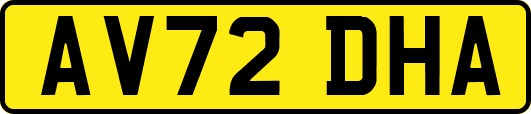AV72DHA