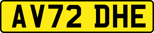 AV72DHE