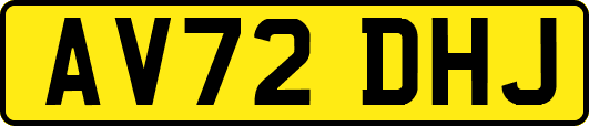 AV72DHJ