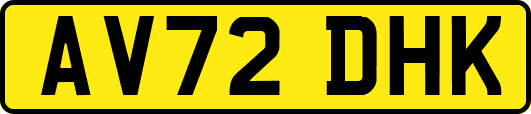 AV72DHK