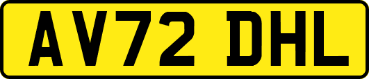 AV72DHL