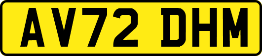 AV72DHM