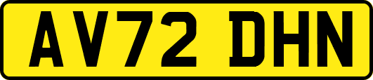 AV72DHN