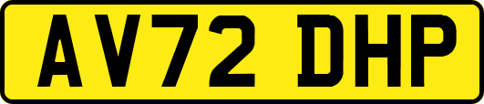 AV72DHP