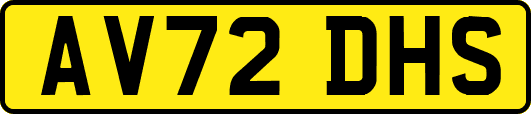 AV72DHS