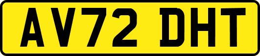 AV72DHT