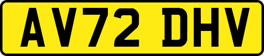 AV72DHV