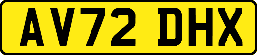 AV72DHX