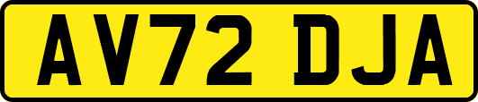 AV72DJA