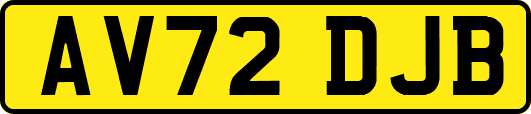 AV72DJB