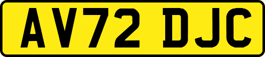 AV72DJC