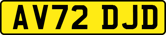 AV72DJD