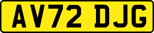 AV72DJG